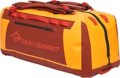 Plecaki - Plecak Sea to Summit Hydraulic Pro Dry Pack 100L Picante terracotta - miniaturka - grafika 1