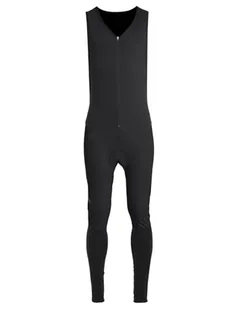 VAUDE Men's Posta Warm Bib Tights - Spodnie męskie - Spodnie męskie - miniaturka - grafika 1