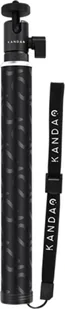 Monopod kandao Kandao QooCam EGO Selfie Stick - Monopody - miniaturka - grafika 1