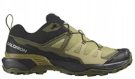 Buty sportowe męskie - Buty salomon X Ultra 360 r 42 trekking - miniaturka - grafika 1