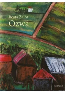 Ozwa - Felietony i reportaże - miniaturka - grafika 1