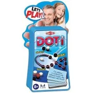 Gry planszowe - Tactic Let's Play Doti (scan) 55141 - miniaturka - grafika 1