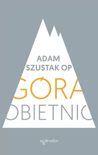 Góra obietnic - E-booki - religia - miniaturka - grafika 1