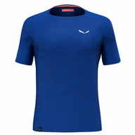 Koszulki męskie - Koszulka męska Salewa  Pedroc PTC Delta W T-Shirt  XL - miniaturka - grafika 1