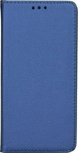 Etui Smart Magnet book Sam A53 niebieski/blue - Etui i futerały do telefonów - miniaturka - grafika 1