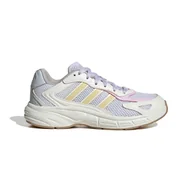 Półbuty damskie - Damskie Buty ADIDAS ECLYPTIX 2000 JR5158 – Biały - miniaturka - grafika 1