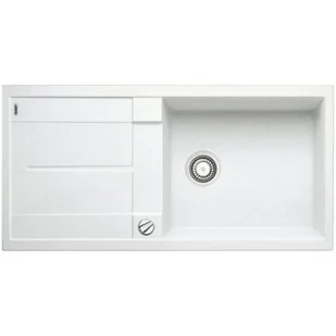 Blanco METRA XL 6S BIAŁY 515280 - Zlewozmywaki - miniaturka - grafika 1