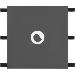 Osłonka przeciwsłoneczna LIONELO Cama Sunshade - Akcesoria rowerowe - miniaturka - grafika 1