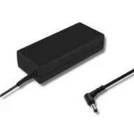 Zasilacze do laptopów - Qoltec Zasilacz uniwersalny 90W | 19V | 4.9A | 5.5*2.5 50074.90W - miniaturka - grafika 1