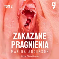 Audiobooki - romanse - Zakazane pragnienia. Tom 2 - miniaturka - grafika 1