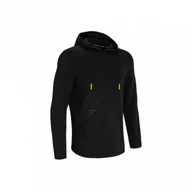 Bluzy sportowe męskie - Męska bluza treningowa UNDER ARMOUR CURRY UNDRTD UTILITY HOODY - miniaturka - grafika 1