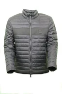 Kurtki męskie - Kurtka Męska Antony Morato Slim Fit In Calendered - 52 - miniaturka - grafika 1