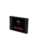 Dyski SSD - SANDISK Ultra 3D 2TB SATA 2.5inch SSD SDSSDH3-2T00-G26 - miniaturka - grafika 1