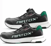 Obuwie robocze - Airtox  buty ochronne FL44 S3 str 43 - miniaturka - grafika 1