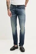Spodnie męskie - Diesel jeansy 1979 SLEENKER L.34 TROUSERS męskie A03596.0BMBP - miniaturka - grafika 1