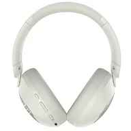 Słuchawki - POWERLOCUS Orion Piaskowy - miniaturka - grafika 1