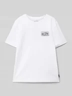 Koszulki dla chłopców - T-shirt z okrągłym dekoltem model 'SCENIC ARCH’ - miniaturka - grafika 1