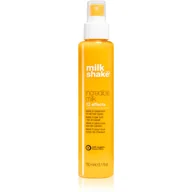 Odżywki do włosów - Milk Shake Milk Shake Leave In kuracja regenerująca bez spłukiwania w sprayu 150 ml - miniaturka - grafika 1