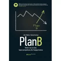 Plan B - Biznes - miniaturka - grafika 1