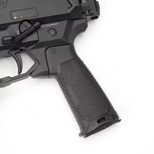 Strike Industries - Adapter chwytu pistoletowego AR do CZ Scorpion - SI-CEVO-ARPG-ADA - Osprzęt do wiatrówek - miniaturka - grafika 6