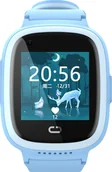 Smartwatch - Havit KW11 (Niebieski) - miniaturka - grafika 1