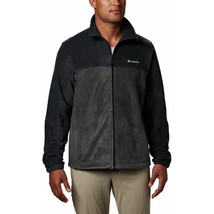 Polar męski Steens Mountain Full Zip 2.0 Columbia - Bluzy męskie - miniaturka - grafika 1