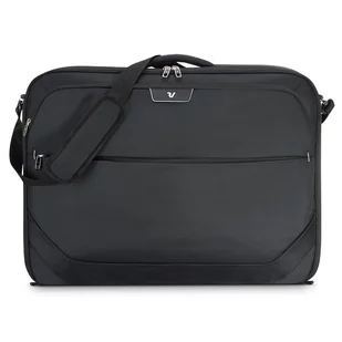 Roncato Joy Torba ubraniowe 61 cm nero 416220-01 - Walizki - miniaturka - grafika 1