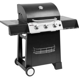 Yato Gastro Yato Grill gazowy 9 kW YG-20001 - Grille gazowe - miniaturka - grafika 1