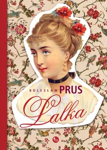 Lalka - Lektury szkoły średnie - miniaturka - grafika 1