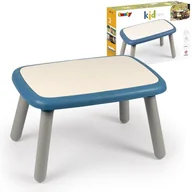 Place zabaw - Stolik Dla Dzieci Ogrodowy Niebieski Lumarko! - miniaturka - grafika 1