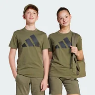 Odzież sportowa dziecięca - Koszulka Essentials Kids - miniaturka - grafika 1