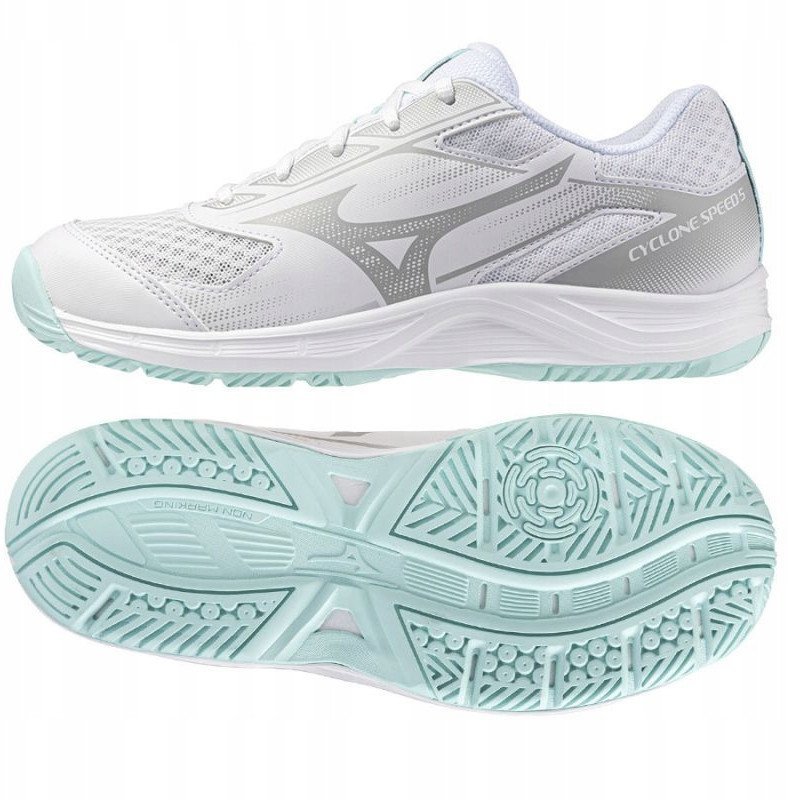 Buty Mizuno CYCLONE SPEED 5 V1GC258045