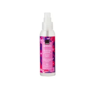 Avon Senses Body Mist mgiełka do ciała Celestial Bloom 100ml - Wody i perfumy damskie - miniaturka - grafika 1