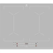 Płyty elektryczne do zabudowy - Electrolux EIV64440BS - miniaturka - grafika 1