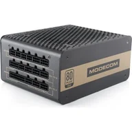 Zasilacze komputerowe - ModeCom Volcano 750 Gold (ZAS-MC90-SM-750-ATX-VOLCANO-GOLD) - miniaturka - grafika 1