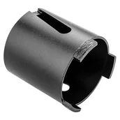 Otwornice - GRAPHITE Otwornica diamentowa 72 x 8 x 75 mm - miniaturka - grafika 1