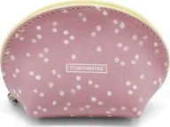 Portfele - Make Notes Blankie Me Portmonetka róż - miniaturka - grafika 1