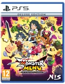 Gry PlayStation 5 - Monster Menu: The Scavenger's Cookbook - Deluxe Edition (PS5) - miniaturka - grafika 1