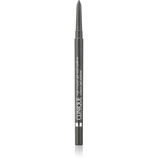 Clinique High Impact™ Gel Tech Eyeliner żelowy eyeliner do oczu Polished Pewter - Eyelinery - miniaturka - grafika 1