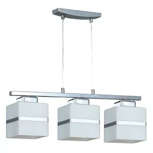 Emibig Diarf lampa wisząca 6-punktowa czarna/złota 1012/6 1012/6 - Lampy sufitowe - miniaturka - grafika 2