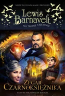 E-booki dla dzieci i młodzieży - Zegar czarnoksiężnika. Lewis Barnavelt na tropie tajemnic - miniaturka - grafika 1