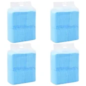 Maty do nauki czystości - Podkłady treningowe dla psów, 400 szt., 60 x 60 cm - miniaturka - grafika 1