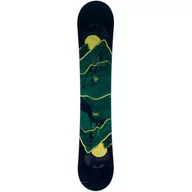 Deski snowboardowe - Deska snowboardowa damska Rossignol Myth + Myth S/M - miniaturka - grafika 1