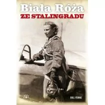 Vesper Biała Róża ze Stalingradu - Yenne Bill - Wywiady, wspomnienia - miniaturka - grafika 2