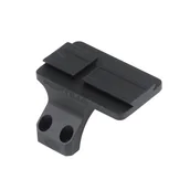 Amunicja i osprzęt ASG - Reptilia - Montaż ROF-90 do Geissele 34mm Super Precision Mount - Aimpoint ACRO - Czarny - 100-191 - miniaturka - grafika 1