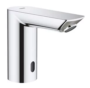 Grohe 36452000 BauCosmo E basin 6V w/o mixing S - Akcesoria do armatury i ceramiki - miniaturka - grafika 1