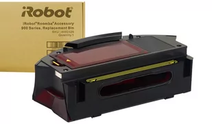 iRobot Pojemnik na brud Roomba 980 - Akcesoria do robotów sprzątających - miniaturka - grafika 1