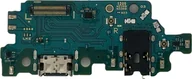 Pozostałe akcesoria do telefonów - ORYGINAŁ PŁYTKA GNIAZDO ŁADOWANIA USB DO SAMSUNG M33 - miniaturka - grafika 1