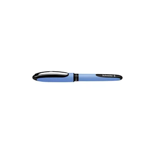 Schneider Pióro kulkowe One Hybrid N, 0,3 mm, czarny SR183401 - Cienkopisy - miniaturka - grafika 5