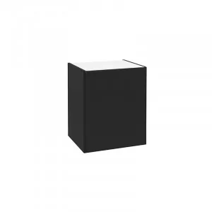 DEFRA 291-B-05002 MO-RE TWIG B50 50x60x45  SZAFKA POD BLAT Z KOSZEM - Szafki łazienkowe - miniaturka - grafika 1